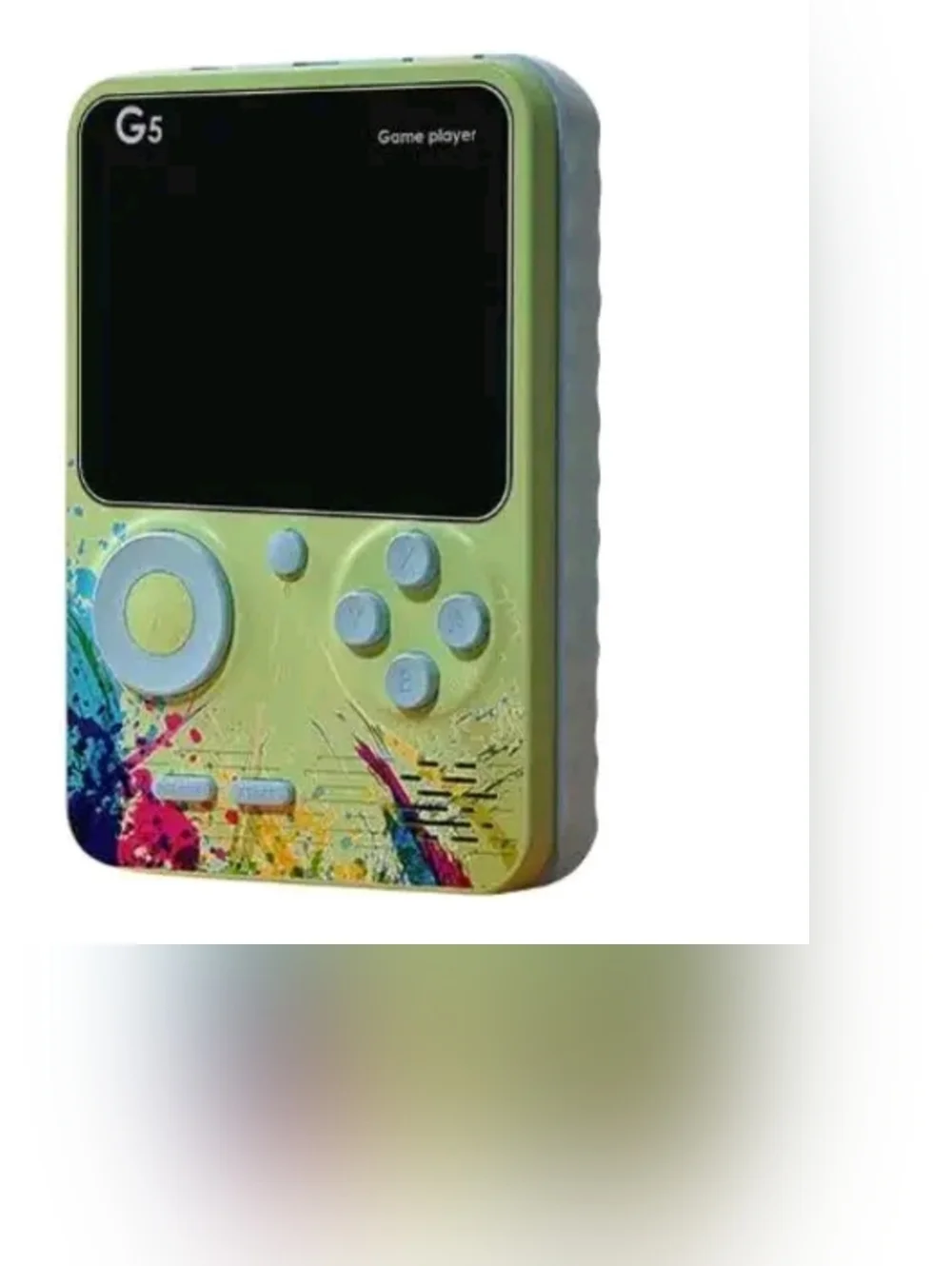 G5 GAME BOX - 3.0 HANDHELD